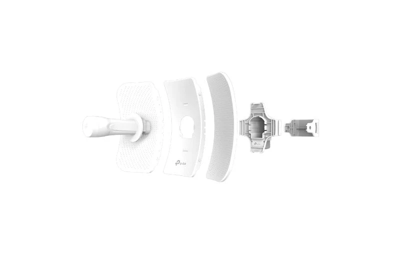 TP-Link CPE605 5GHz 150Mbps 23dBi Outdoor CPE IP65 - Image 2