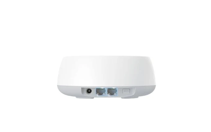 TP-Link Deco BE25 BE5000 Whole Home Mesh Wi-Fi 7 Unit 2-Pack - Image 2