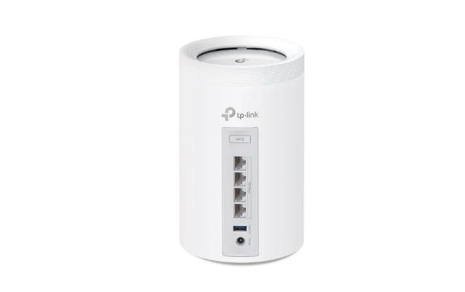 TP-Link Deco BE65 BE11000 Whole Home Mesh Wi-Fi 7 System 3-Pack - Image 2