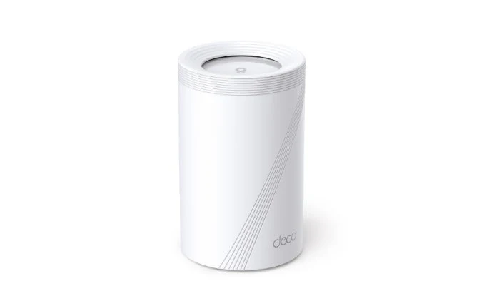 TP-Link Deco BE65 BE11000 Whole Home Mesh Wi-Fi 7 System 3-Pack - Image 3