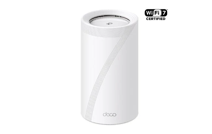 TP-Link Deco BE85 BE22000 Whole Home Mesh Wi-Fi 7 System 1-Pack - Image 3