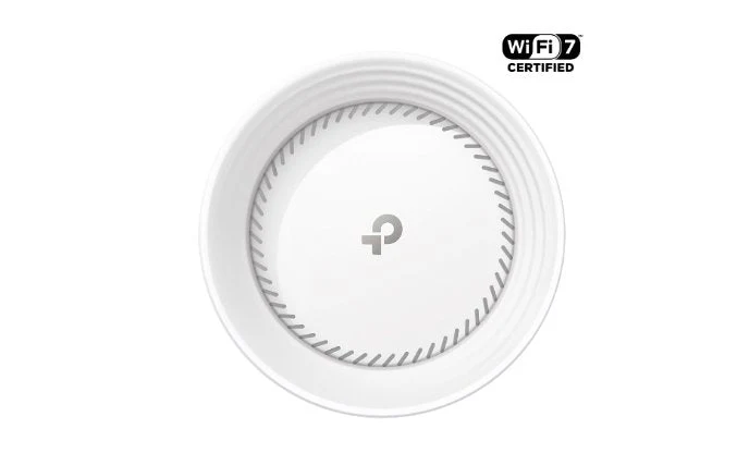 TP-Link Deco BE85 BE22000 Whole Home Mesh Wi-Fi 7 System Tri-Band 2-Pack