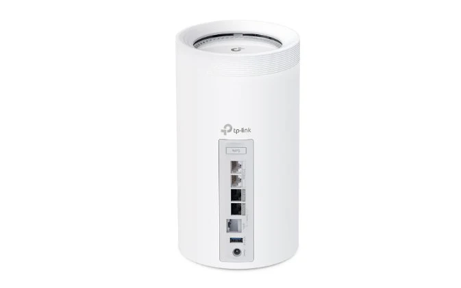 TP-Link Deco BE95 BE33000 Whole Home Mesh Wi-Fi 7 System Quad-Band 2-Pack - Image 2