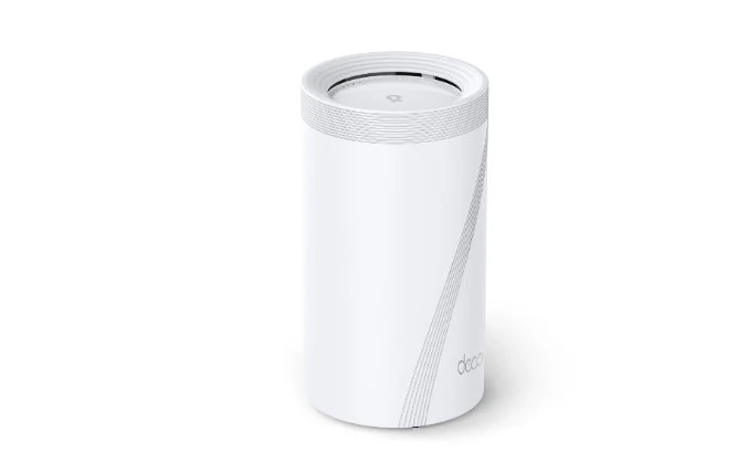 TP-Link Deco BE95 BE33000 Whole Home Mesh Wi-Fi 7 System Quad-Band 2-Pack - Image 3