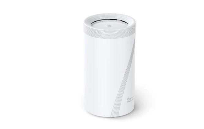 TP-Link Deco BE95 BE33000 Whole Home Mesh Wi-Fi 7 System Quad-Band 2-Pack - Image 4