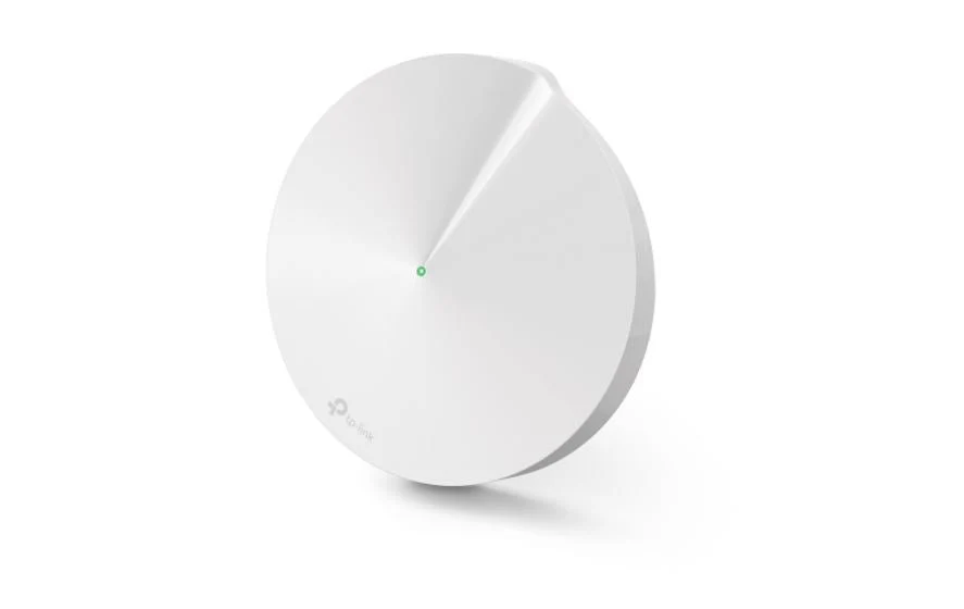 TP-Link Deco M5 AC1300 Whole-Home Mesh Wi-Fi System 1-Pack