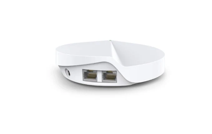 TP-Link Deco M5 AC1300 Whole-Home Mesh Wi-Fi System 1-Pack - Image 2