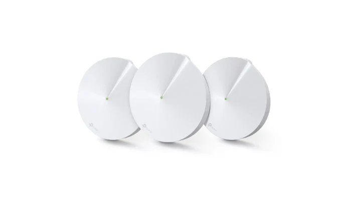 TP-Link Deco M5 AC1300 Whole-Home Mesh Wi-Fi System 1-Pack - Image 3
