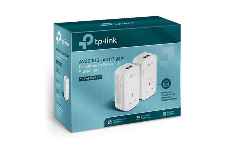 TP-Link Deco M5 AC1300 Whole-Home Mesh Wi-Fi System 1-Pack - Image 4