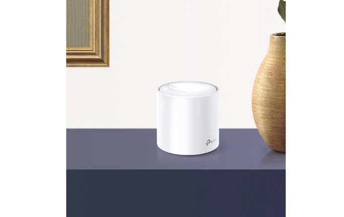 TP-Link Deco X20 AX1800 Whole Home Mesh Wi-Fi 6 System 2-Pack - Image 2