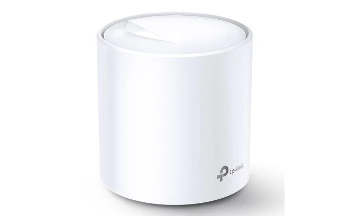 TP-Link Deco X20 AX1800 Whole-Home Mesh Wi-Fi System 1-Pack