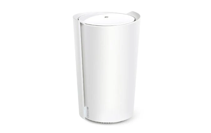 TP-Link Deco X50-5G AX3000 Whole Home Mesh Wi-Fi 6 Router 1-Pack