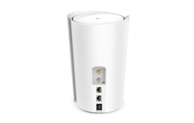 TP-Link Deco X50-5G AX3000 Whole Home Mesh Wi-Fi 6 Router 1-Pack - Image 2