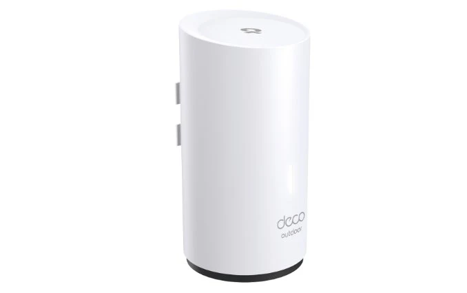 TP-Link Deco X50-Outdoor AX3000 Outdoor/Indoor Mesh Wi-Fi 6 Unit 1-Pack - Image 2