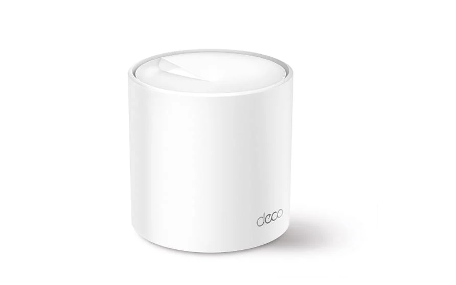 TP-Link Deco X50 Pro AX3000 Whole Home Mesh Wi-Fi 6 System 1-Pack