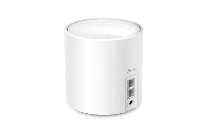 TP-Link Deco X50 Pro AX3000 Whole Home Mesh Wi-Fi 6 System 3-Pack - Image 2