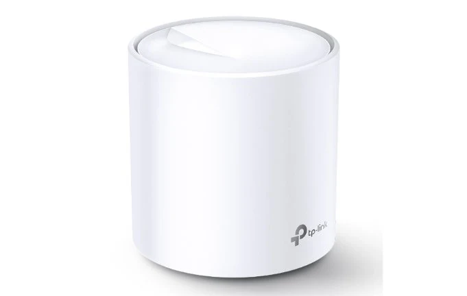 TP-Link Deco X60 AX5400 Whole Home Mesh Wi-Fi 6 System 3-Pack