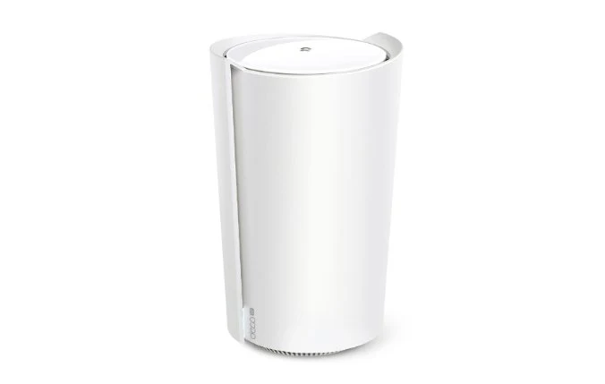 TP-Link Deco X80-5G AX6000 Whole Home Mesh Wi-Fi 6 Router 1-Pack