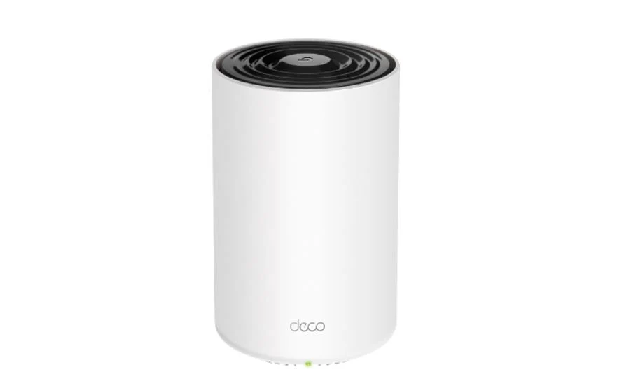 TP-Link Deco X80 AX6000 Whole Home Mesh Wi-Fi 6 System 3-Pack