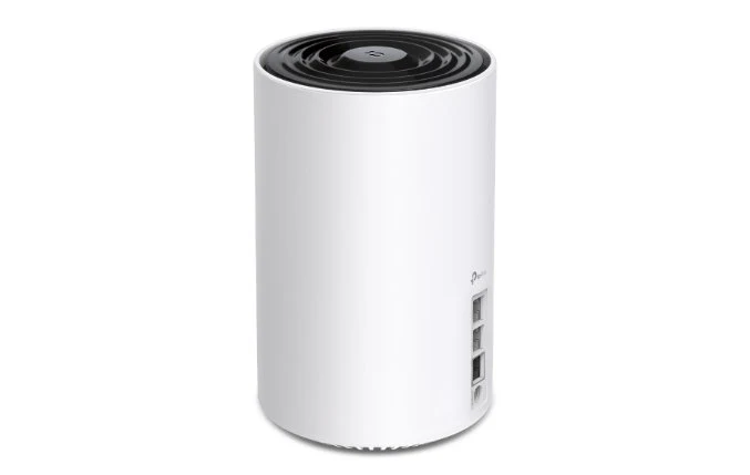 TP-Link Deco X80 AX6000 Whole Home Mesh Wi-Fi 6 System 3-Pack - Image 2