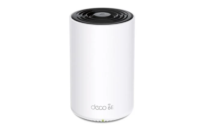 TP-Link Deco XE75 AXE5400 Whole Home Mesh Wi-Fi 6E System Tri-Band (2-Pack)