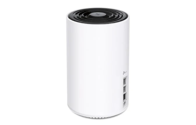 TP-Link Deco XE75 AXE5400 Whole Home Mesh Wi-Fi 6E System Tri-Band (2-Pack) - Image 2