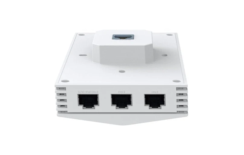 TP-Link Festa F65-Wall AX3000 Wall-Plate Dual-Band Wi-Fi 6 Access Point - Image 5