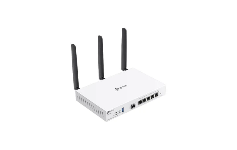 TP-Link Festa FR365 AX3000 Mesh Wi-Fi 6 Gigabit VPN Router - Image 4