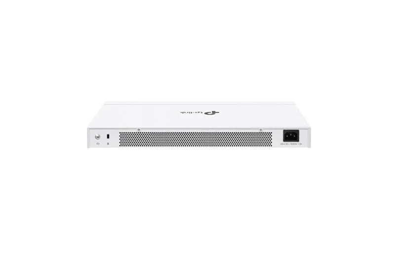 TP-Link Festa FS352G 48-Port Gigabit Smart Switch with 4 SFP Slots - Image 2