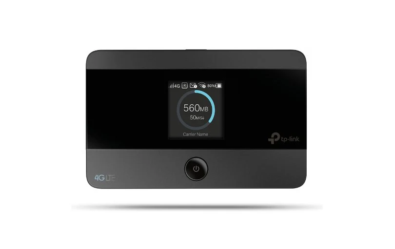 TP-Link M7350 4G LTE Mobile Wi-Fi 150Mbps with SIM Slot