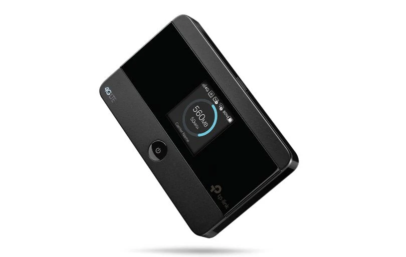 TP-Link M7350 4G LTE Mobile Wi-Fi 150Mbps with SIM Slot - Image 3
