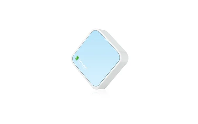 TP-Link N300 Nano Pocket Wi-Fi Router TL-WR802N - Image 2