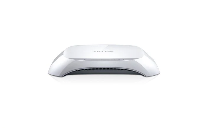 TP-Link N300 Wi-Fi Router TL-WR840N