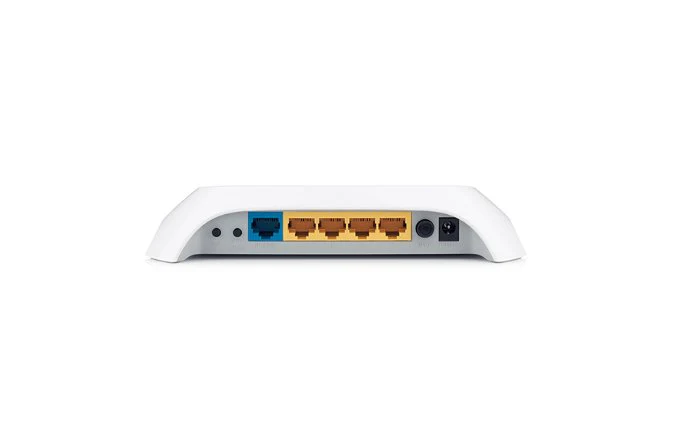 TP-Link N300 Wi-Fi Router TL-WR840N - Image 4