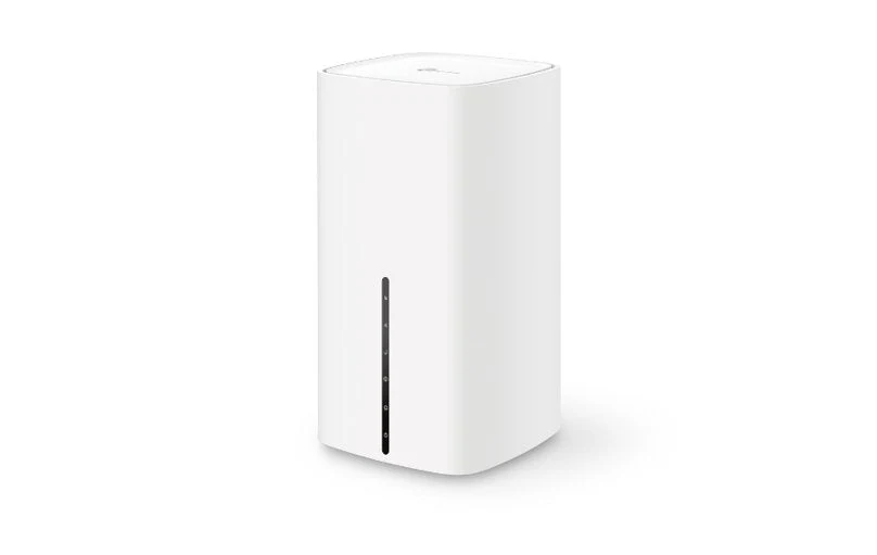 TP-Link NX510v 5G AX3000 Wi-Fi 6 VoLTE/CSFB Telephony Router