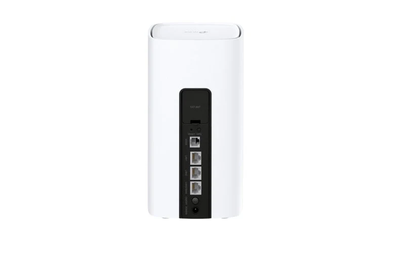 TP-Link NX510v 5G AX3000 Wi-Fi 6 VoLTE/CSFB Telephony Router - Image 2