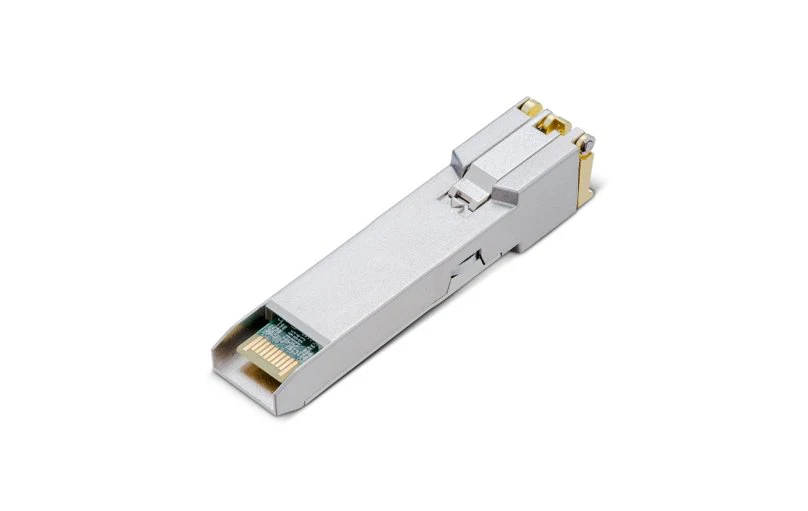 TP-Link Omada 10G BASE-T RJ45 SFP+ Module TL-SM5310-T - Image 2