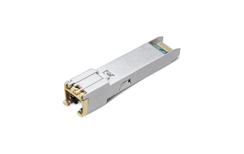 TP-Link Omada 10G BASE-T RJ45 SFP+ Module TL-SM5310-T - Image 4