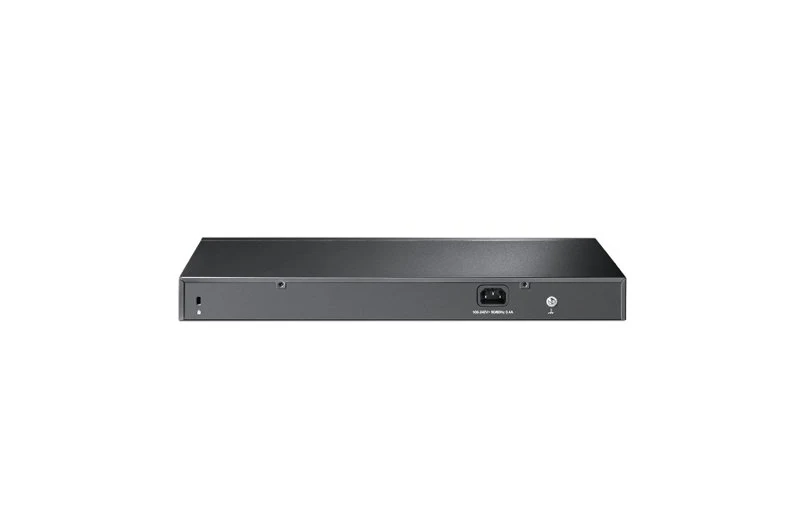TP-Link Omada 16-Port Gigabit Smart Switch TL-SG2218 - Image 3