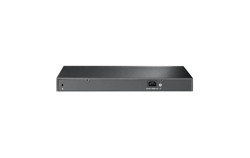 TP-Link Omada 16FE+2GE Rackmount PoE+ Switch TL-SL1218P - Image 2