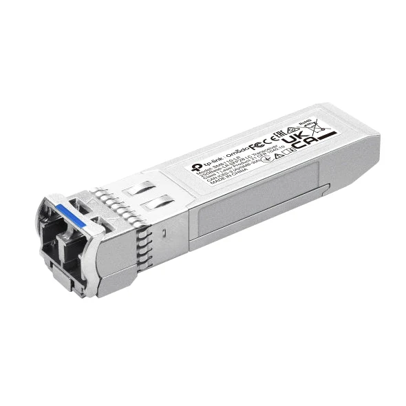 TP-Link Omada 25GBase-LR SFP+/SFP28 LC Transceiver SM6110-LR