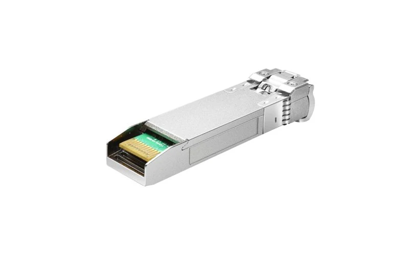 TP-Link Omada 25GBase-LR SFP+/SFP28 LC Transceiver SM6110-LR - Image 2