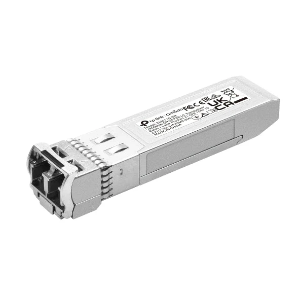 TP-Link Omada 25GBase-SR SFP28 LC Transceiver SM6110-SR