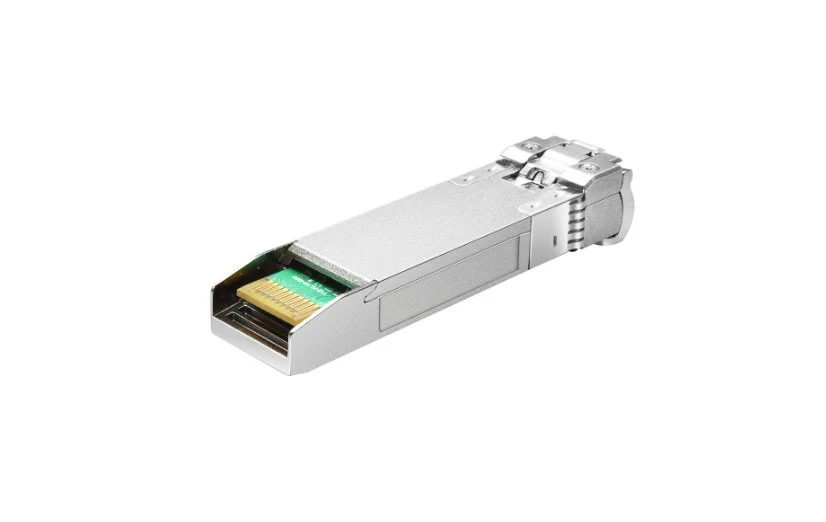 TP-Link Omada 25GBase-SR SFP28 LC Transceiver SM6110-SR - Image 2