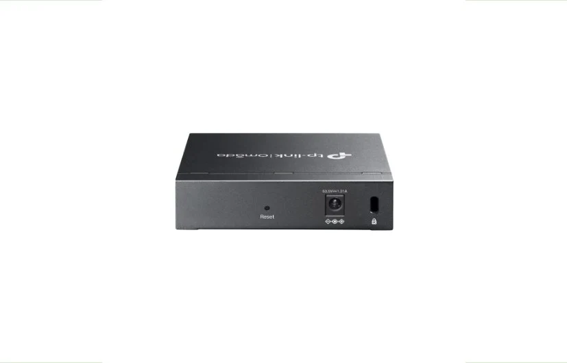 TP-Link Omada 5-Port Gigabit Easy Managed Switch ES205G - Image 2