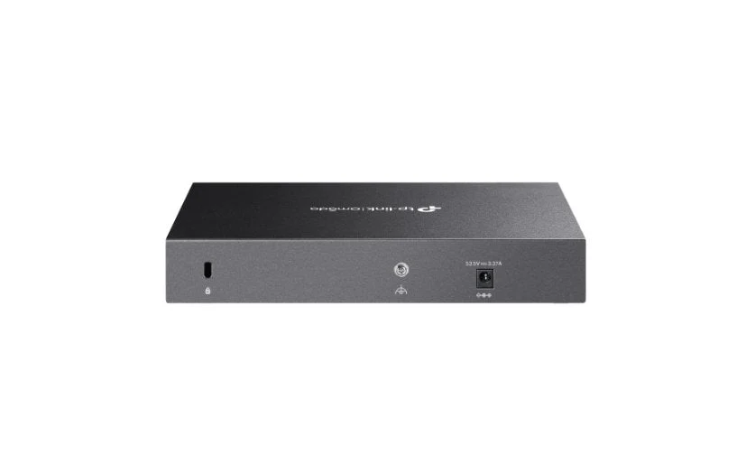 TP-Link Omada 8-Port 2.5G & 2×10G SFP+ Smart PoE+ Switch - Image 4