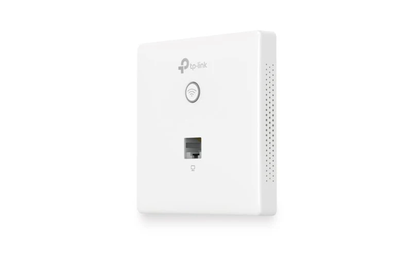 TP-Link Omada AC1200 Gigabit Wall-Plate Dual-Band AP EAP230-Wall - Image 2