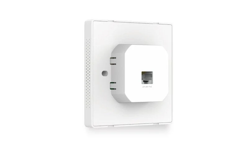 TP-Link Omada AC1200 Gigabit Wall-Plate Dual-Band AP EAP230-Wall - Image 3