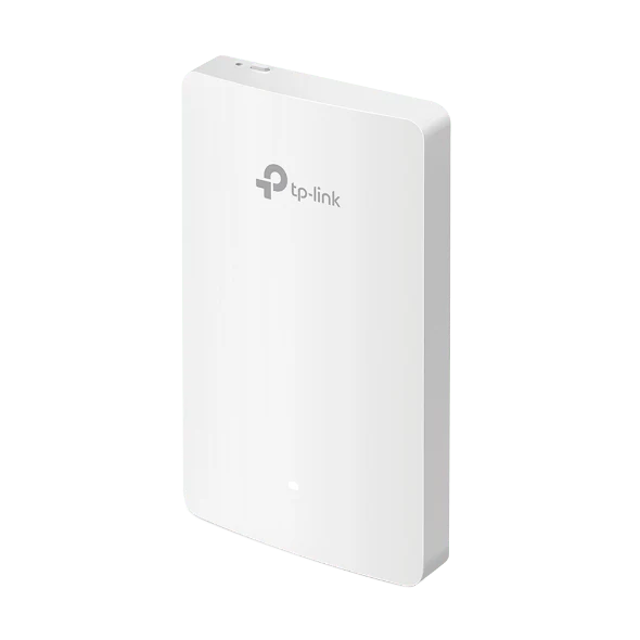 TP-Link Omada AC1200 Gigabit Wall-Plate Dual-Band AP EAP235-Wall