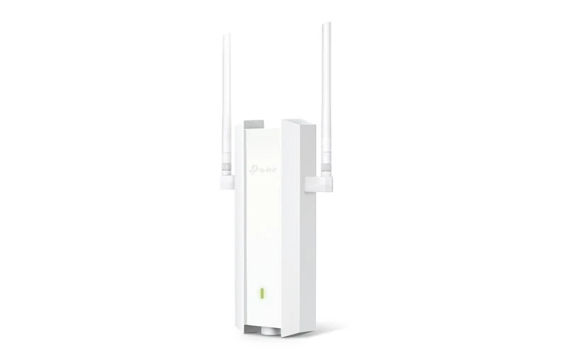 TP-Link Omada AX1800 Wi-Fi 6 Dual-Band Outdoor AP EAP625-Outdoor HD - Image 2